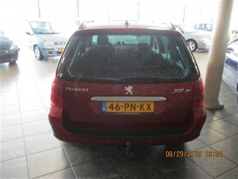 Peugeot 307 SW - 2.0 16V Navtech - 1