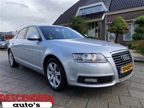 Audi A6 - 2.0 TFSI Business Edition garantie* 6 maanden - 1