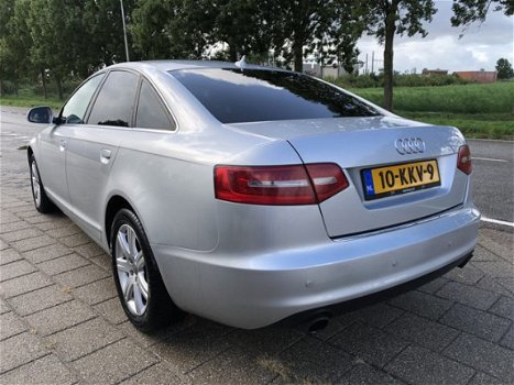 Audi A6 - 2.0 TFSI Business Edition garantie* 6 maanden - 1