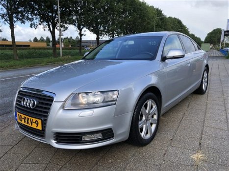 Audi A6 - 2.0 TFSI Business Edition garantie* 6 maanden - 1