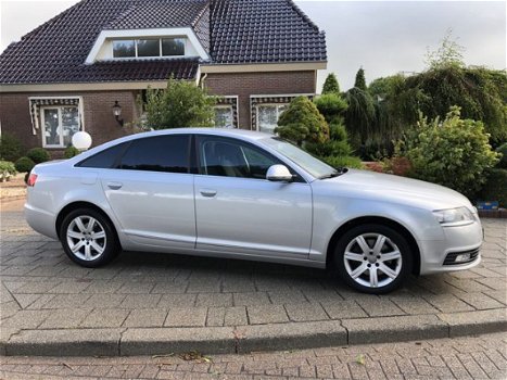 Audi A6 - 2.0 TFSI Business Edition garantie* 6 maanden - 1