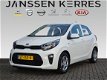 Kia Picanto - 1.0 CVVT COMFORTLINE / AIRCONDITIONING / BLUETOOTH / USB / DEMO - 1 - Thumbnail