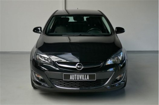 Opel Astra - 1.4 Turbo Cosmo 120pk - Navi - 17