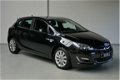 Opel Astra - 1.4 Turbo Cosmo 120pk - Navi - 17