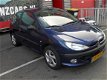 Peugeot 206 - 1.6 XS, stuurbekr, etc. €850, - 1 - Thumbnail