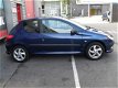 Peugeot 206 - 1.6 XS, stuurbekr, etc. €850, - 1 - Thumbnail