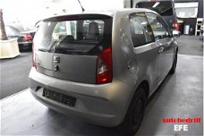 Seat Mii - 1.0 60pk Ecomotive Reference