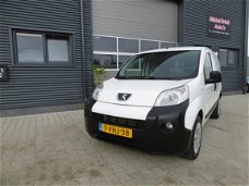 Peugeot Bipper - 1.4 HDi XT Airco Schuifdeur Marge Auto