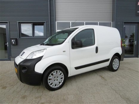 Peugeot Bipper - 1.4 HDi XT Airco Schuifdeur Marge Auto - 1