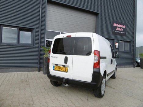 Peugeot Bipper - 1.4 HDi XT Airco Schuifdeur Marge Auto - 1