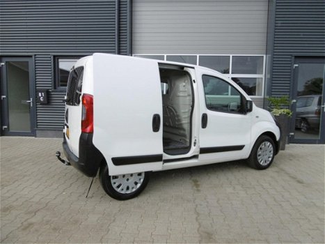 Peugeot Bipper - 1.4 HDi XT Airco Schuifdeur Marge Auto - 1