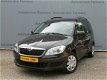 Skoda Roomster - 1.2TFSI - 2011 - 99dkm - Airco climate controll - 1 - Thumbnail