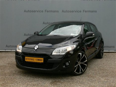 Renault Mégane - Megane 1.6-16V 101PK - 2012 - 99DKM - Navi - 19inch - 1