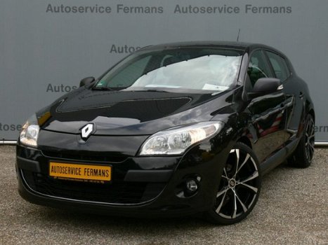 Renault Mégane - Megane 1.6-16V 101PK - 2012 - 99DKM - Navi - 19inch - 1