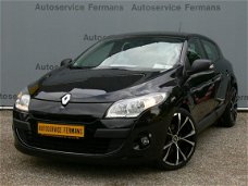 Renault Mégane - Megane 1.6-16V 101PK - 2012 - 99DKM - Navi - 19inch