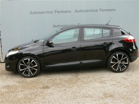 Renault Mégane - Megane 1.6-16V 101PK - 2012 - 99DKM - Navi - 19inch - 1