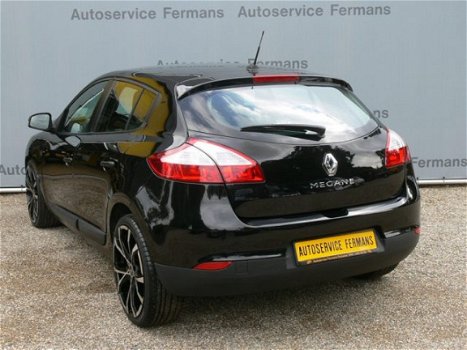 Renault Mégane - Megane 1.6-16V 101PK - 2012 - 99DKM - Navi - 19inch - 1