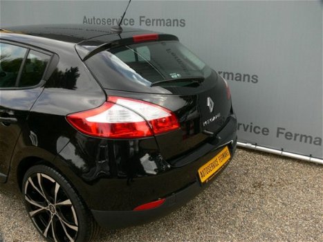 Renault Mégane - Megane 1.6-16V 101PK - 2012 - 99DKM - Navi - 19inch - 1