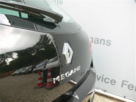 Renault Mégane - Megane 1.6-16V 101PK - 2012 - 99DKM - Navi - 19inch - 1