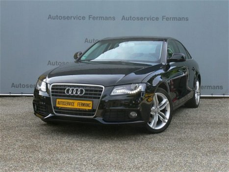 Audi A4 - 1.8TFSI - Proline - nw Model - 2008 - xenon - 1