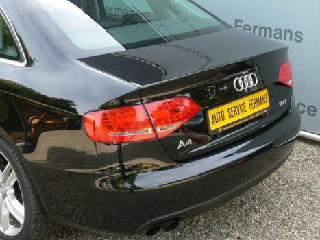 Audi A4 - 1.8TFSI - Proline - nw Model - 2008 - xenon - 1
