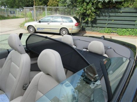 Volvo C70 Convertible - 2.5 T5 Summum garantie en onderhoud incl - 1