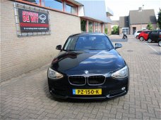BMW 1-serie - 118d Executive