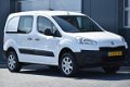 Peugeot Partner - 1.6 HDI Dangel 4X4 4 motion Airco € 107 P/m - 1 - Thumbnail
