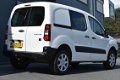 Peugeot Partner - 1.6 HDI Dangel 4X4 4 motion Airco € 107 P/m - 1 - Thumbnail