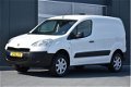 Peugeot Partner - 1.6 HDI Dangel 4X4 4 motion Airco € 107 P/m - 1 - Thumbnail