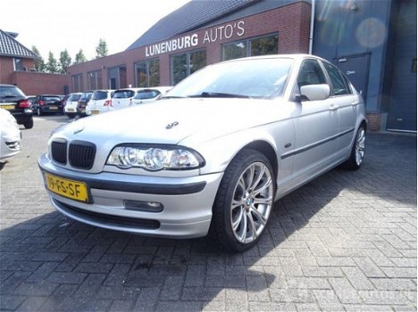 BMW 3-serie - 323i Executive Airco - 1