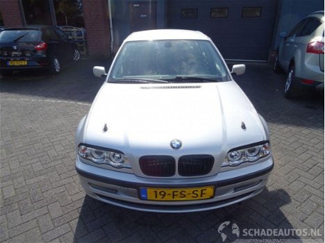 BMW 3-serie - 323i Executive Airco - 1