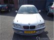 BMW 3-serie - 323i Executive Airco - 1 - Thumbnail