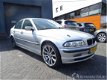 BMW 3-serie - 323i Executive Airco - 1 - Thumbnail