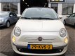 Fiat 500 - 1.2 Lounge Automaat / Schuifdak/ Airco/ el.ramen - 1 - Thumbnail