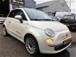 Fiat 500 - 1.2 Lounge Automaat / Schuifdak/ Airco/ el.ramen - 1 - Thumbnail