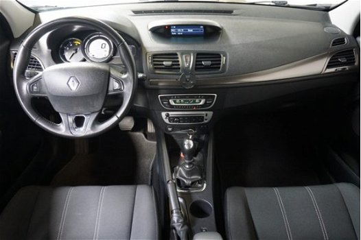 Renault Mégane - 1.5 dCi Expression Clima Control. Lichtmetalen Velgen - 1