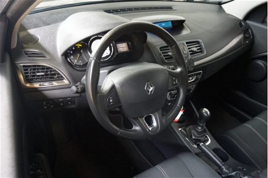 Renault Mégane - 1.5 dCi Expression Clima Control. Lichtmetalen Velgen - 1