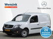 Mercedes-Benz Citan - 108 CDI 75 pk L | Airco, Cruise, Radio MP3/USB | Certified | 5 jaar garantie m - 1 - Thumbnail