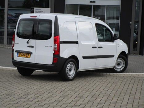 Mercedes-Benz Citan - 108 CDI 75 pk L | Airco, Cruise, Radio MP3/USB | Certified | 5 jaar garantie m - 1