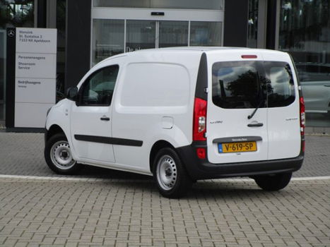 Mercedes-Benz Citan - 108 CDI 75 pk L | Airco, Cruise, Radio MP3/USB | Certified | 5 jaar garantie m - 1