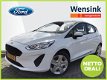Ford Fiesta - 1.5-85PK TDCi Trend Dock | Bluetooth | Telefoon - 1 - Thumbnail