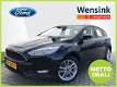 Ford Focus - 1.0-100PK Lease Edition Navigatie | Climate Control | Cruise Control | Voorruitverwarmi - 1 - Thumbnail