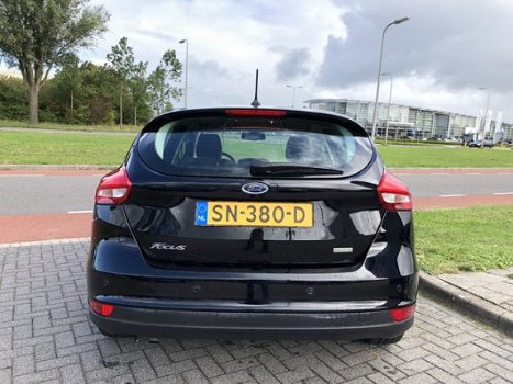 Ford Focus - 1.0-100PK Lease Edition Navigatie | Climate Control | Cruise Control | Voorruitverwarmi - 1