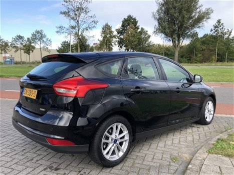 Ford Focus - 1.0-100PK Lease Edition Navigatie | Climate Control | Cruise Control | Voorruitverwarmi - 1