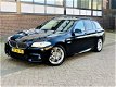 BMW 5-serie Touring - 530xd High Executive/M Pakket/Pano - 1 - Thumbnail