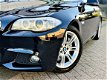 BMW 5-serie Touring - 530xd High Executive/M Pakket/Pano - 1 - Thumbnail