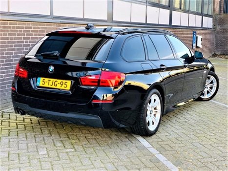 BMW 5-serie Touring - 530xd High Executive/M Pakket/Pano - 1