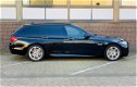 BMW 5-serie Touring - 530xd High Executive/M Pakket/Pano - 1 - Thumbnail