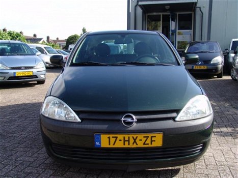 Opel Corsa - 1.2-16V Comfort Easytronic Automaat 06-03-2020 APK - 1